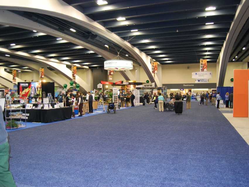 Radiofirst RadioFirst Home Sport & Garden Show, Mar 2025, Port Huron, eventseeker